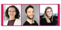 Three CIRANO members receive 2025–2026 FRQ–Santé Research Scholar Awards