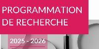 2025-2026 Research Program