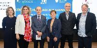 Tribute to the winners of the 38th Bourstad Challenge