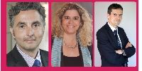 Thierry Warin, Frédéric Marty and Nathalie de Marcellis-Warin publish an article in Revue économique