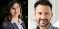 Welcome to new CIRANO members
