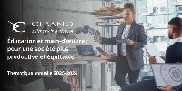Launch of the First Video of CIRANO’s 2025-2026 Annual Theme: Education and Workforce