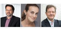 Four CIRANO Members Receive the Prix Publication en français