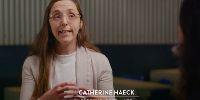 Catherine Haeck contributes to the documentary L’écart silencieux on boys’ under-schooling