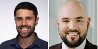 Welcome to the two new CIRANO Researchers