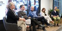 Launch of the 2025-2026 Annual Theme: a panel rich in discussions at CIRANO