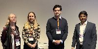 Molivann Panot presents at the Annual Conference of the Transportation Association of Canada (TAC)