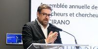 Marcelin Joanis comments in La Presse on the new federal budget framework