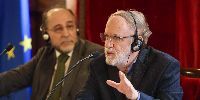 François Vaillancourt speaks in Spain on key issues of Canadian fiscal federalism