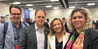CIRANO attends the presentation of Québec’s economic update