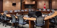Participation of Nathalie de Marcellis-Warin in the work of the Standing Committee on Science and Research of the House of Commons of Canada