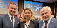 Science Meets Parliament – An initiative of the Canadian Science Policy Centre (CSPC)