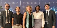 Strengthening the Competitiveness of the Saint-Laurent – Grands Lacs Corridor: CIRANO and GVCdtLab at the Heart of Government Discussions with Maritime Ecosystem Stakeholders
