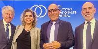 CIRANO participates in a CORIM conference on Quebec diplomacy