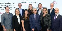 Bourstad 2026: a competition and a successful launch event