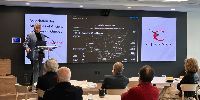 CIRANO welcomes the Association of Former Quebec Delegates for the launch of a conference on trade resilience