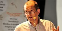 Patrick Mundler appointed Associate Correspondent of the Académie d’agriculture de France