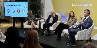 Miville Tremblay, CIRANO Invited Fellow, Takes Part in the Soirée des perspectives 2026 – OFF du Sommet de la finance durable