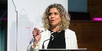 Nathalie de Marcellis-Warin will conclude this summer ten years of leadership, commitment, and impact as Chief Executive Officer of CIRANO