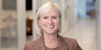 Anne-Marie Hubert (CIRANO Invited Fellow) Appointed Special Advisor to the IFRS Foundation