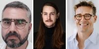 CIRANO is pleased to announce the appointment of three new researchers