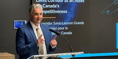 Highlights from the 4th Annual GVCdtLab Conference: A Strategic Corridor at the Heart of Canada’s Priorities