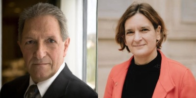 “Trust and Public Health”: Marcel Boyer takes part in a roundtable alongside Esther Duflo