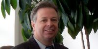 Bernard Sinclair-Desgagné, speaker at the 