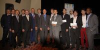 CIRANO Members Winners at the FinTech 2013 Montreal Contest