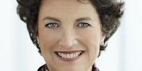 Louise Roy, Top 100 Award Winner at the Women's Executive Network