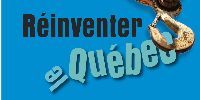 Launch of the book Réinventer le Québec : Douze chantiers à entreprendre