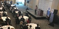 A major conference on issues facing the agri-food industry