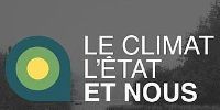 Unveiling the project Le climat, l’État et nous