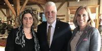 CIRANO present at the unveiling of Quebec’s bio-food policy: Three of the nine consulted experts are Fellows from CIRANO