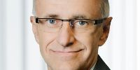 Paul Lanoie received the Decade Award for one of his scientific paper
