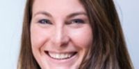 Marine Hadengue has won three awards for her thesis 