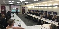 Human Resources Forum exclusive to our partners
