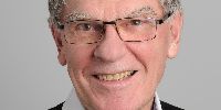 Robert Lacroix promoted Officer of the Order of Canada