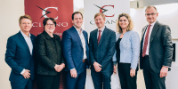 First conference of the CIRANO 25years Series devoted to the trade war between the United States and China