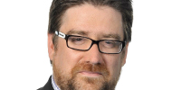 Appointment of Professor Marcelin Joanis as Vice-President of Research at CIRANO
