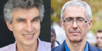 Yoshua Bengio and André Blais receive the prestigious Killam Prize