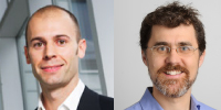 Justin Leroux and Pierre-Olivier Pineau participated in the McGill Climate Conference 