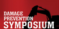 Nathalie de Marcellis-Warin and Ingrid Peignier spoke at the 7th Annual Canadian Common Ground Alliance Damage Prevention Symposium