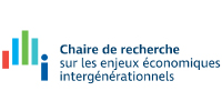 CIRANO partner of the Research Chair in Intergenerational Economics