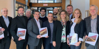 A CIRANO Report presented to the Table des préfets de la région des Laurentides
