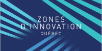 Catherine Beaudry and Nathalie de Marcellis-Warin participated in the one-day event devoted to the Government of Québec's Innovation Zones project