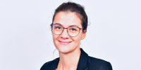 Congratulations to Marie Mélanie Fontaine for her thesis presentation!