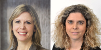 Mélanie Bourassa Forcier and Nathalie de Marcellis-Warin appointed members of the Commission de l'éthique en science et en technologie