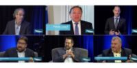 Several CIRANO Researchers participated in the Symposium on Public Finances in Quebec