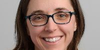 Catherine Haeck recipient of the ESG UQAM Emerging Faculty Award